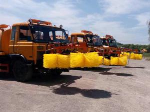 護(hù)欄清洗機(jī)