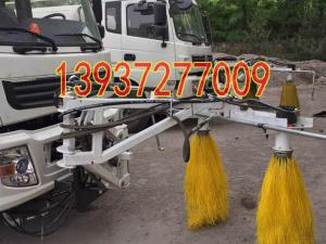 護(hù)欄清洗機(jī)