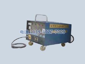 GQ-380型智能清洗機，廢水蒸發(fā)器清洗機，冷凝器，蓖冷機 